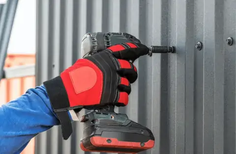 Travaux de zinguerie - Saint-Jean-Kerdaniel